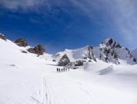 Skitouren Lesachtal Gasthof zur Post
