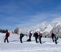 Schitouren Bergführer Defereggen Nationalpark FH-Kärnten